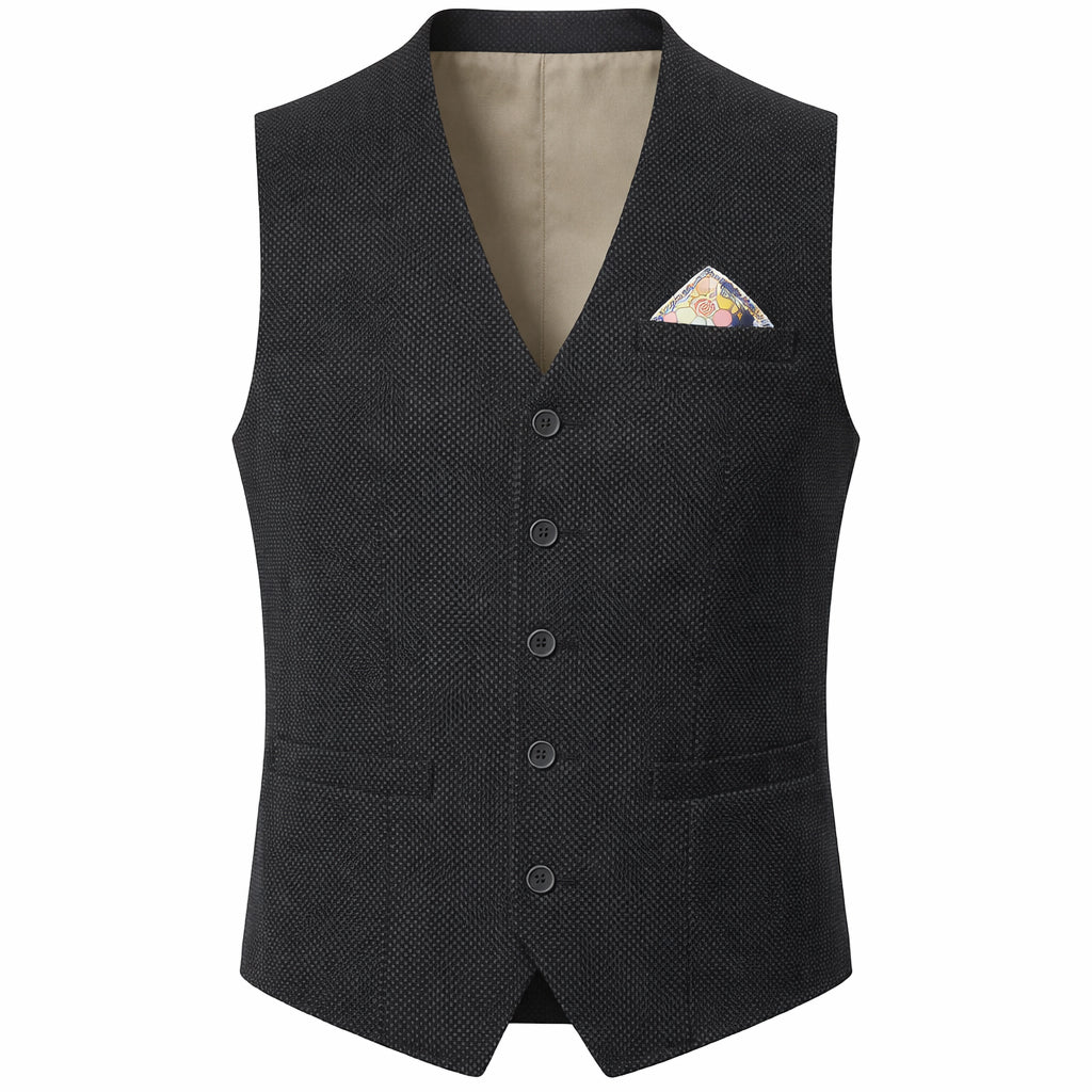 Gilet elegante