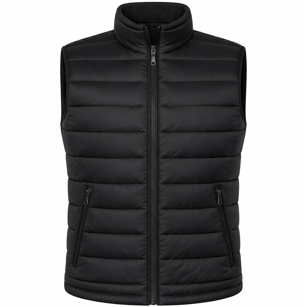 Gilet imbottito uomo