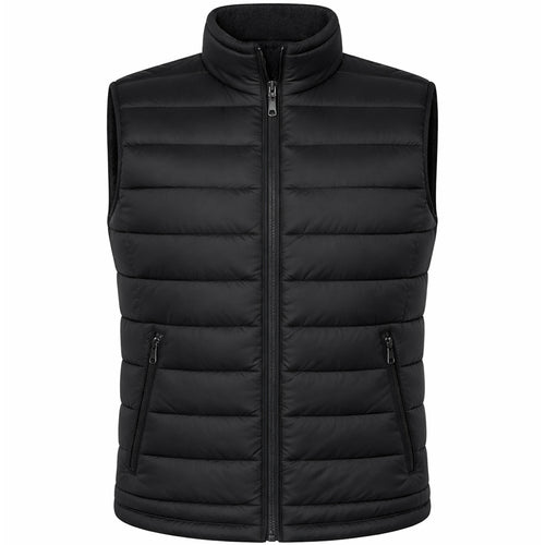 Gilet imbottito uomo