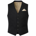 Gilet uomo elegante