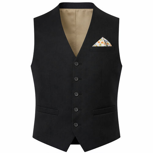Gilet uomo elegante