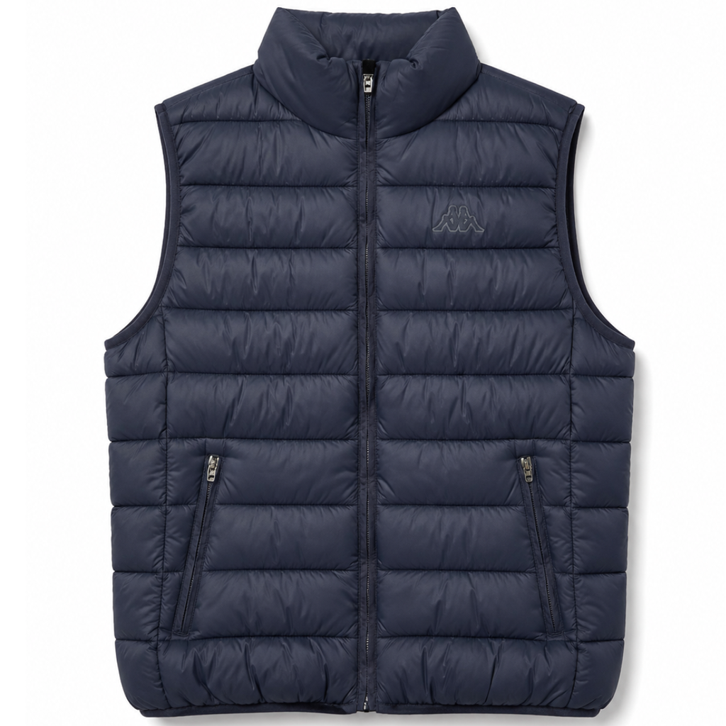 Gilet KAPPA
