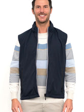 Carica l&#39;immagine nel visualizzatore di Gallery, Gilet reversibile
