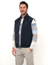 Carica l&#39;immagine nel visualizzatore di Gallery, Gilet reversibile
