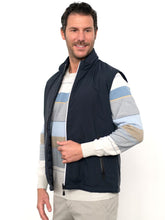 Carica l&#39;immagine nel visualizzatore di Gallery, Gilet reversibile
