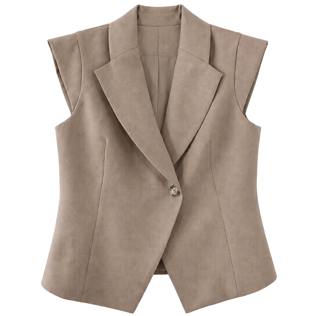 GILET DONNA