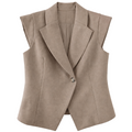 GILET DONNA