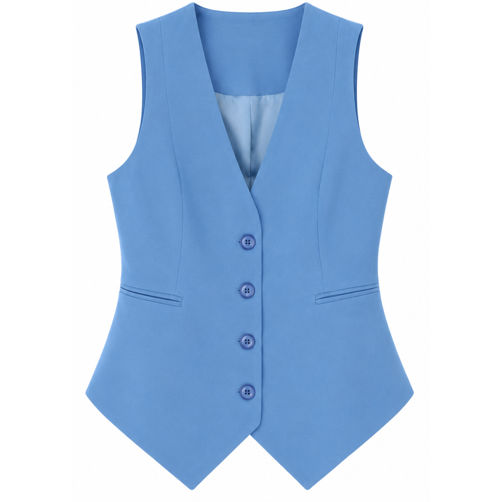 GILET REJANE