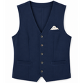 GILET UOMO