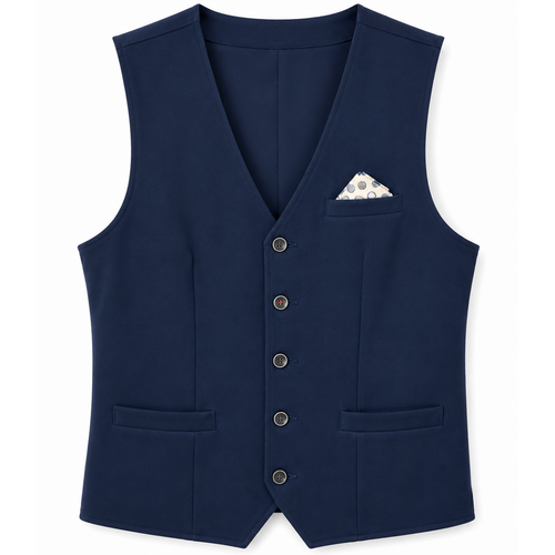 GILET UOMO