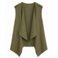 GILET DONNA