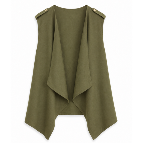 GILET DONNA