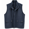 GILET UOMO