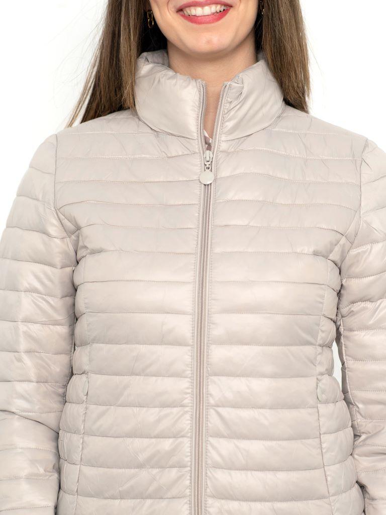 Piumino 100 Grammi Donna Piumino 100 Grammi