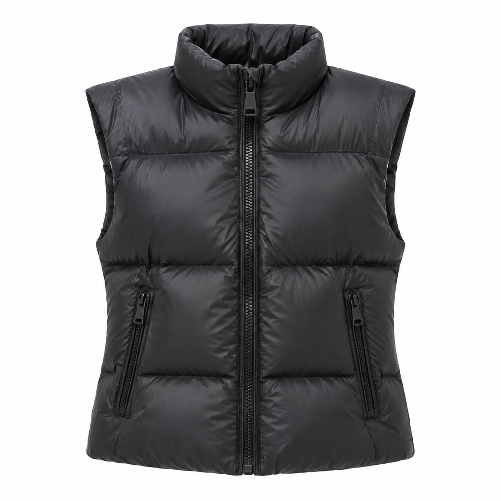 Gilet imbottito