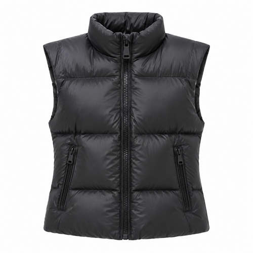 Gilet imbottito