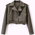 GIACCA BIKER REJANE