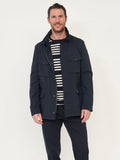 Giubbotto con tasconi
