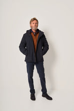 Carica l&#39;immagine nel visualizzatore di Gallery, GIUBBOTTO UOMO INVERNALE IMBOTTITO –
