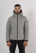 Carica l&#39;immagine nel visualizzatore di Gallery, Giubbotto da uomo imbottito
