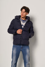 Carica l&#39;immagine nel visualizzatore di Gallery, Giubbotto piumino uomo
