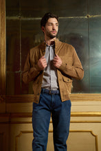 Carica l&#39;immagine nel visualizzatore di Gallery, Giacca in dainetto
