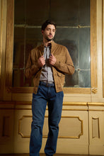 Carica l&#39;immagine nel visualizzatore di Gallery, Giacca in dainetto
