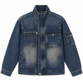 Giacca in denim uomo
