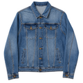 GIUBOTTO DI JEANS