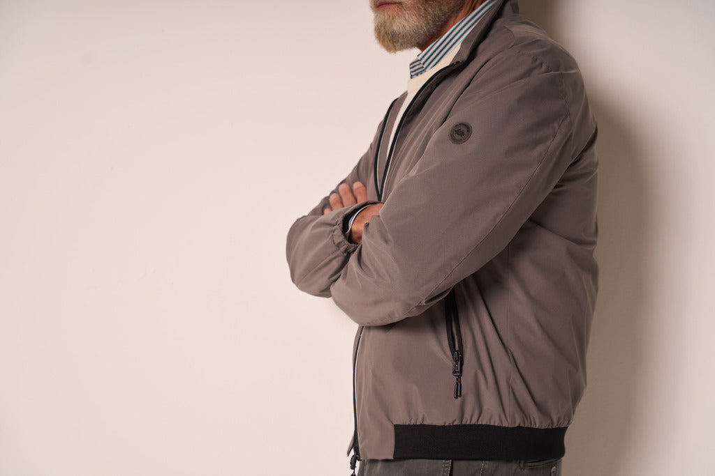 Giubbotto Uomo