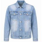 Giacca di jeans