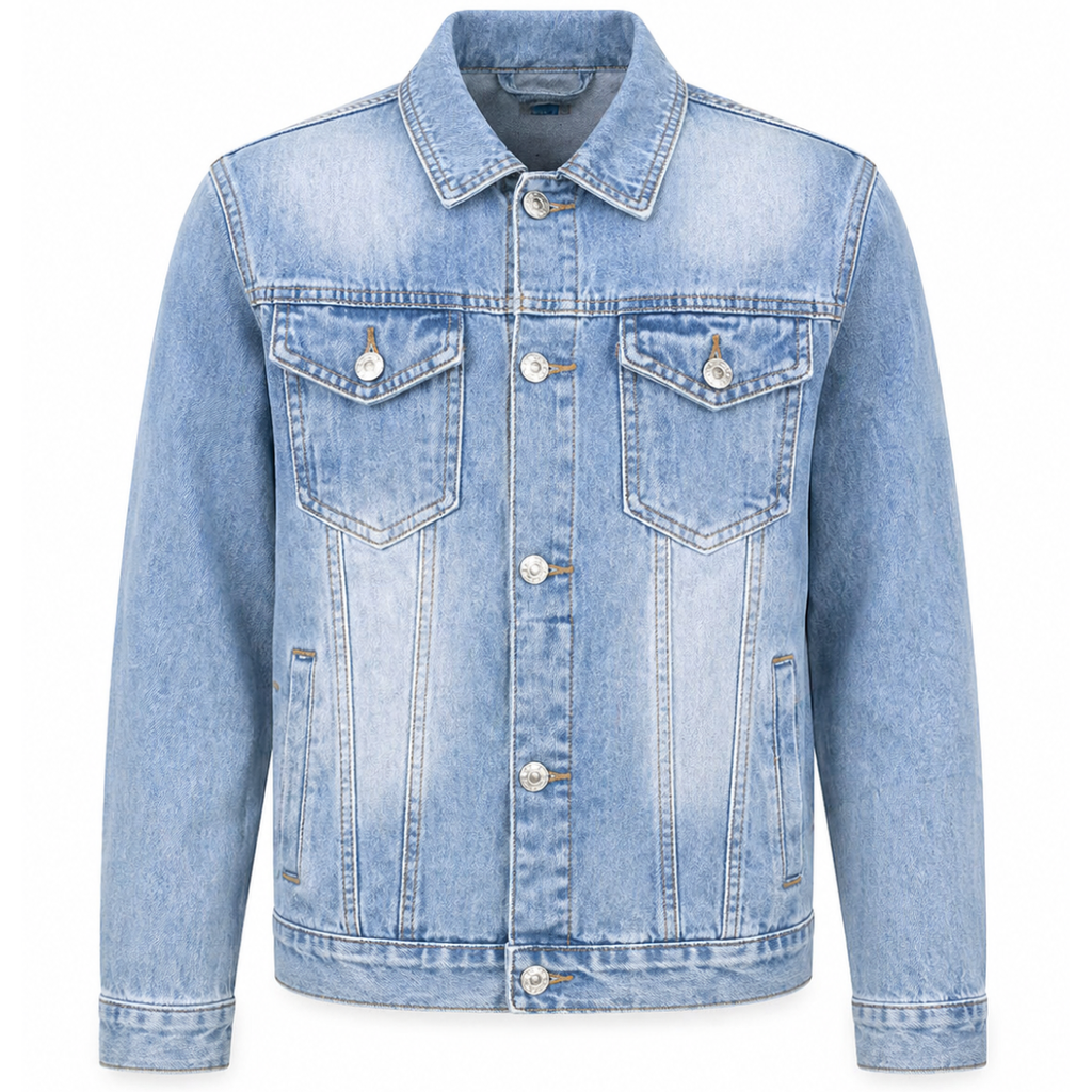 Giacca di jeans