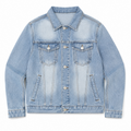 Giacca di jeans