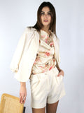 Pantaloncino fluido