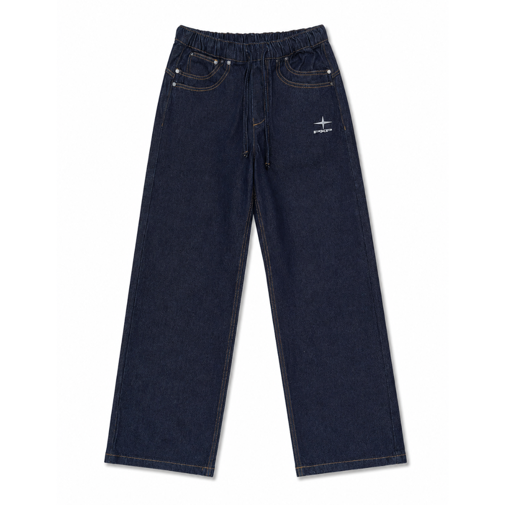 Jeans PXP