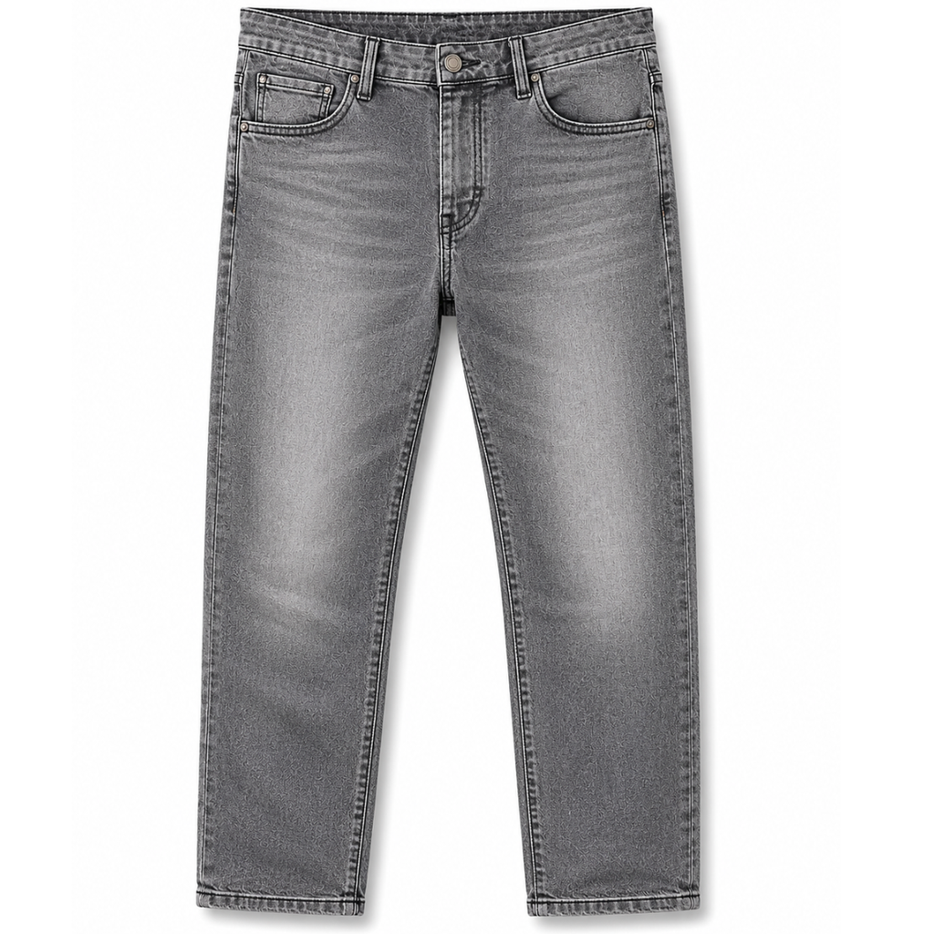 JEANS GRIGIATO