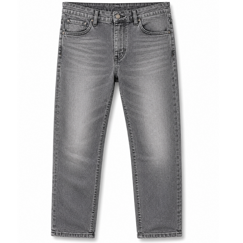 JEANS GRIGIATO