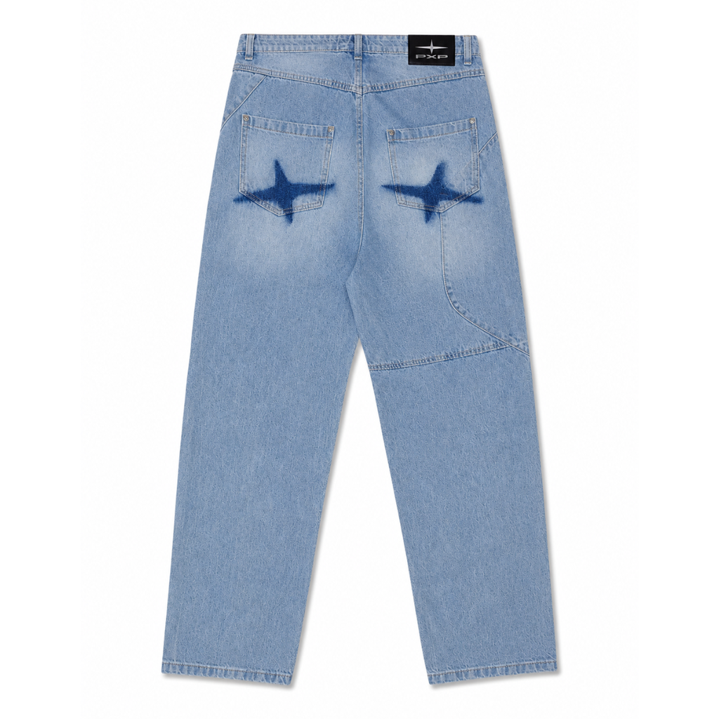 Jeans PXP