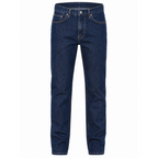 JEANS UOMO DENIM STRETCH