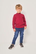 Jeans slim fit bambino