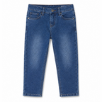 Jeans slim fit bambino