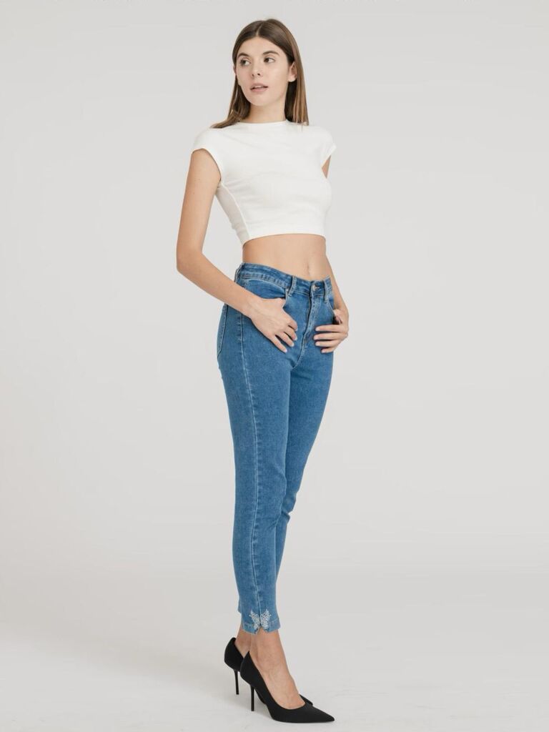 Jeans skinny