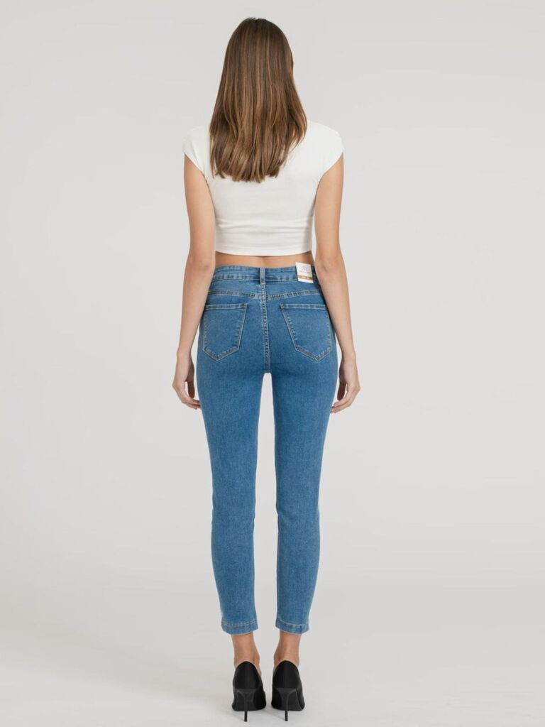 Jeans skinny