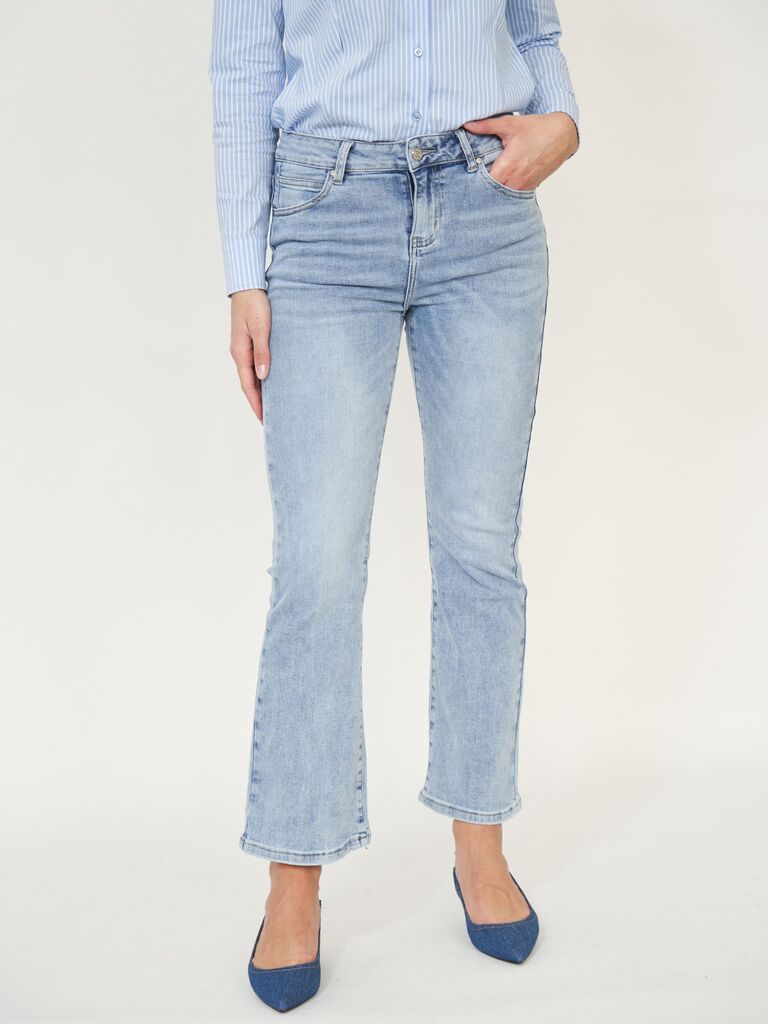 Jeans denim