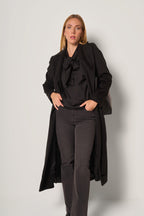 Jeans bootcut donna