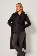 Jeans bootcut donna