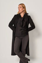 Jeans bootcut donna