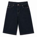 Jeans bermuda donna
