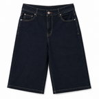 Jeans bermuda donna