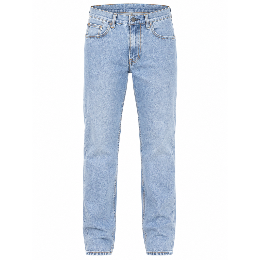 JEANS UOMO